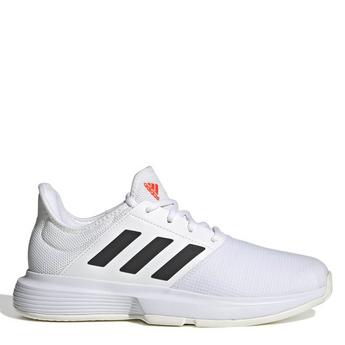 adidas Game Court Womens Tennis Shoes