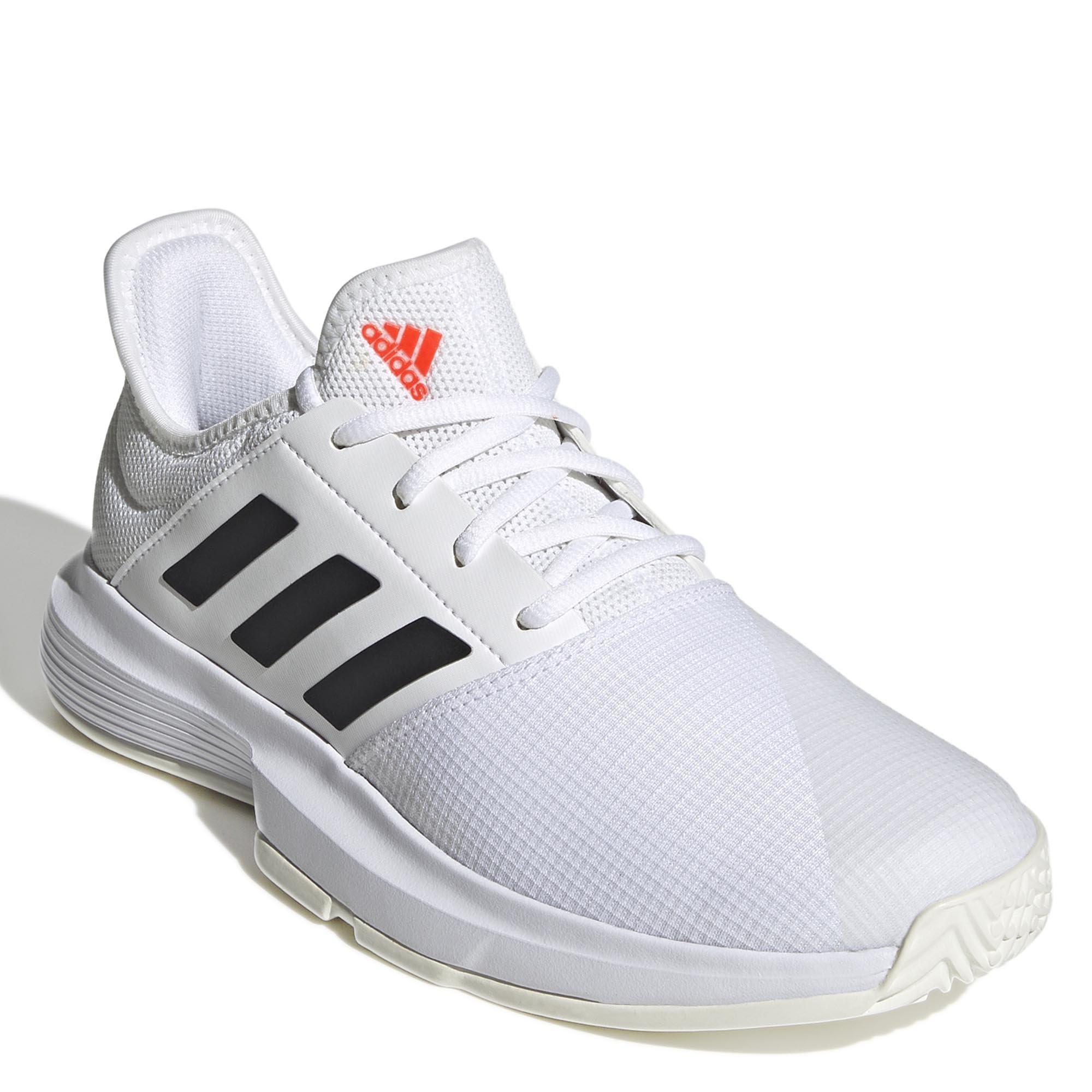 women's game court tennis shoes