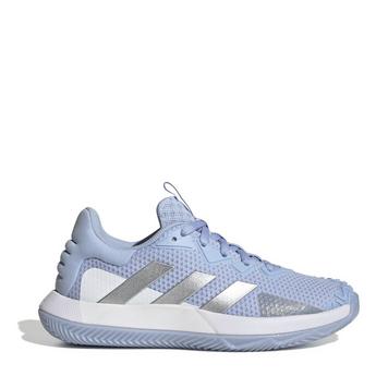 adidas Solematch Control Tennis Shoes Womens