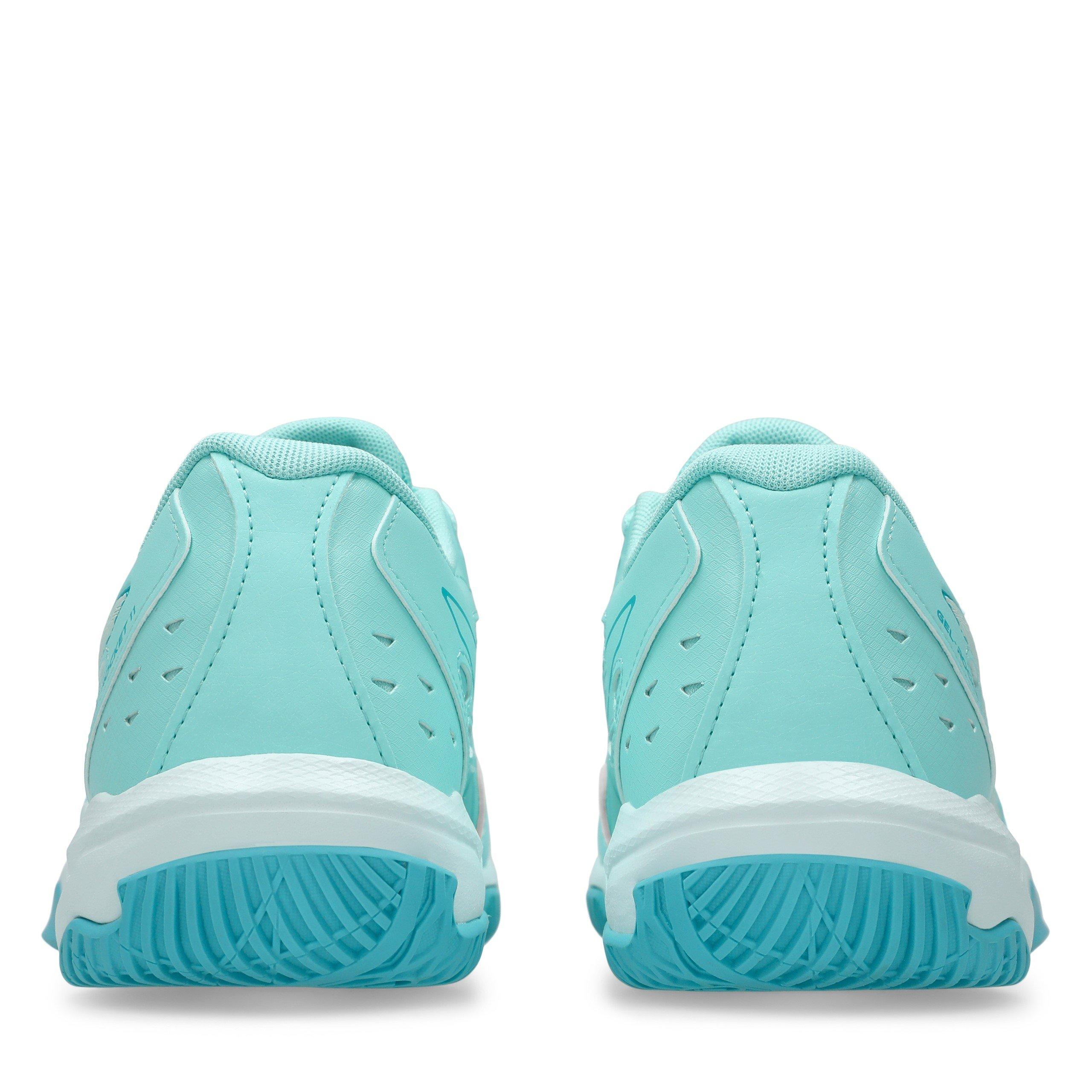ILLUMI MINT/SEA - Asics - Gel-Rocket 11 Womens Shoes - 7