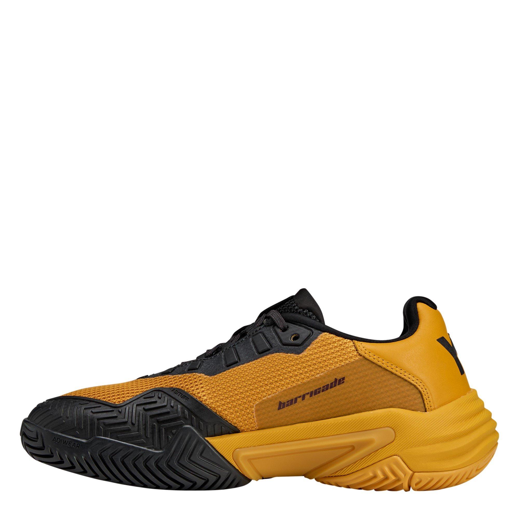 Coll Gold - Y3 - Barricade 13 Tennis Shoes - 2