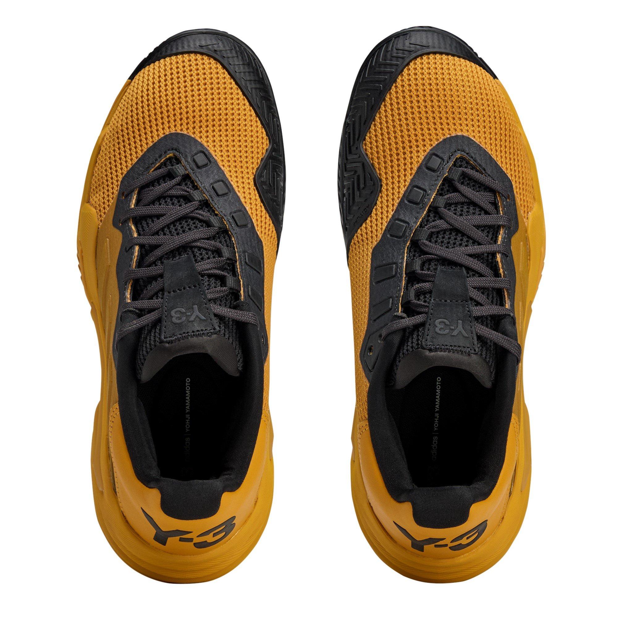 Coll Gold - Y3 - Barricade 13 Tennis Shoes - 5