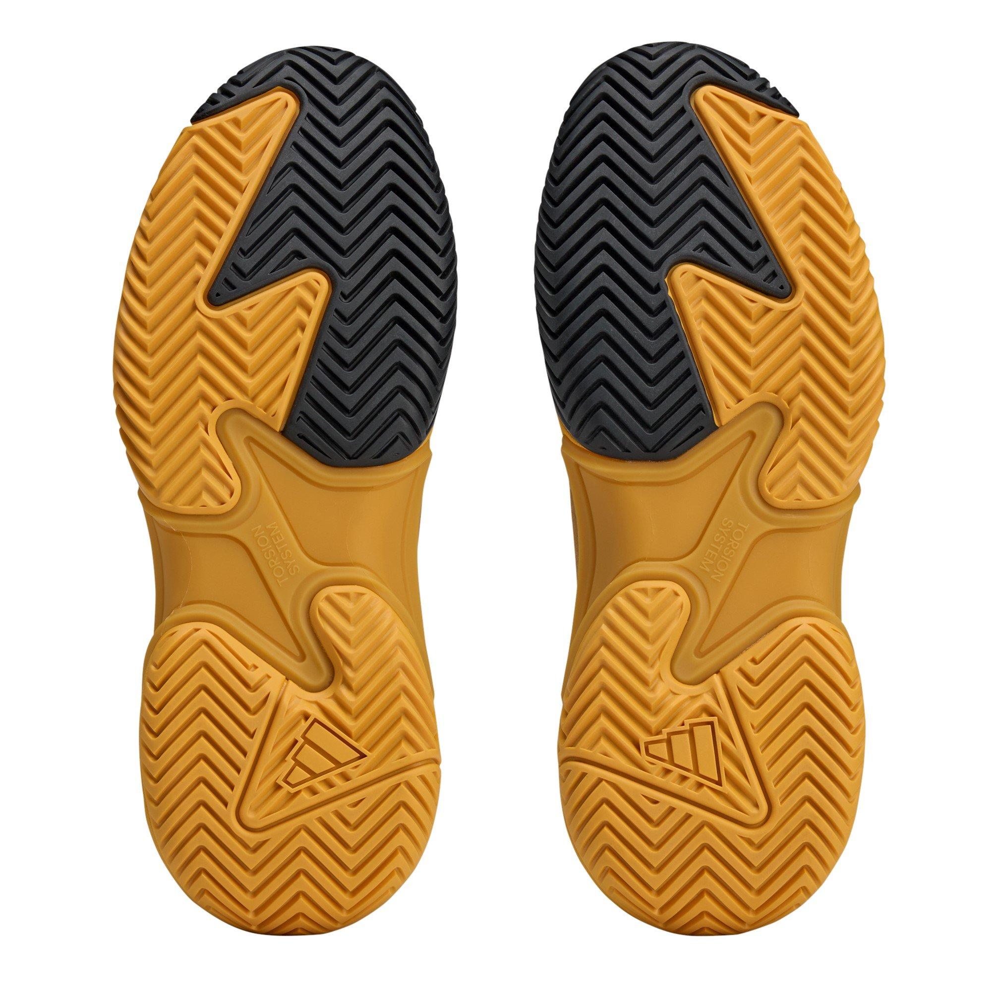 Coll Gold - Y3 - Barricade 13 Tennis Shoes - 6