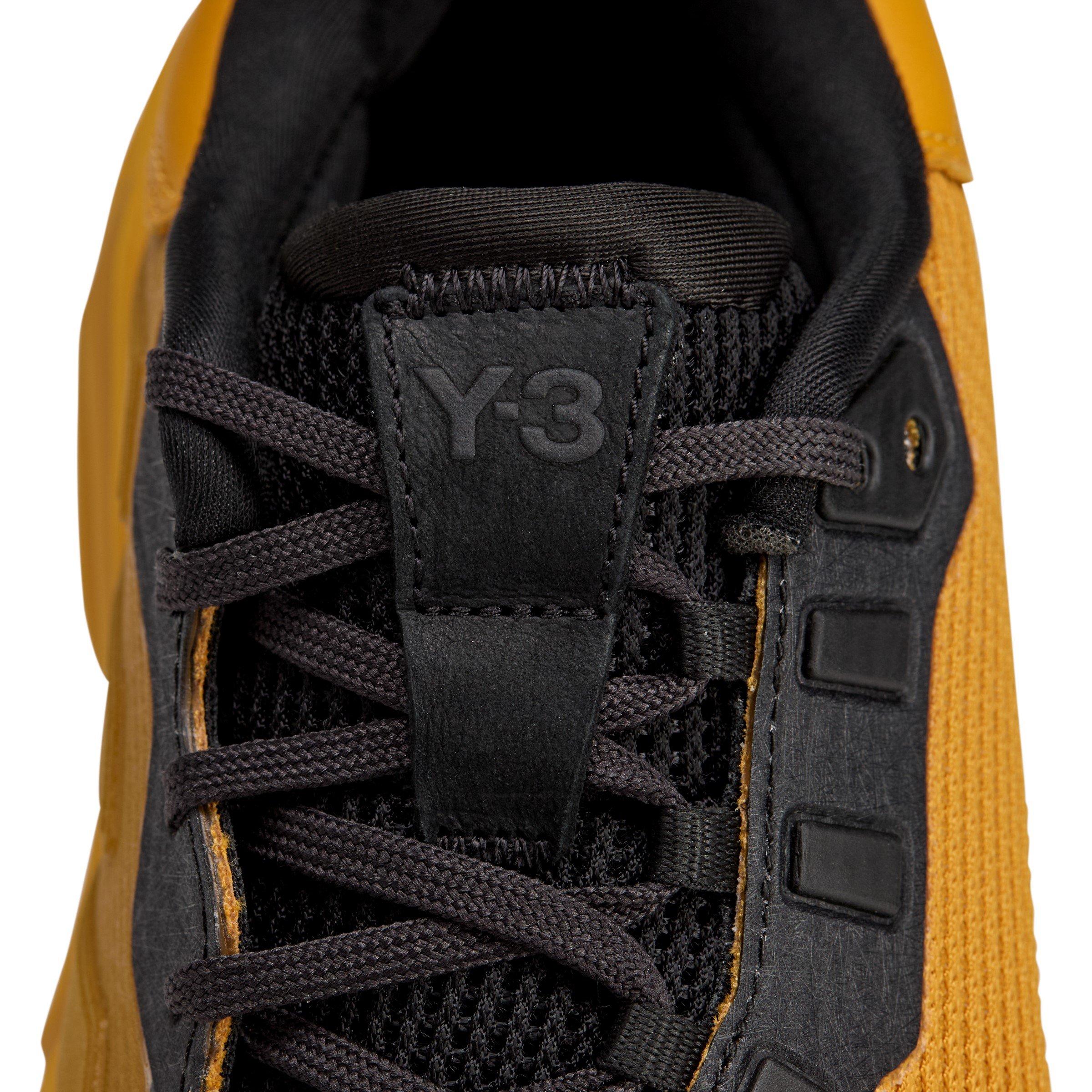 Coll Gold - Y3 - Barricade 13 Tennis Shoes - 7