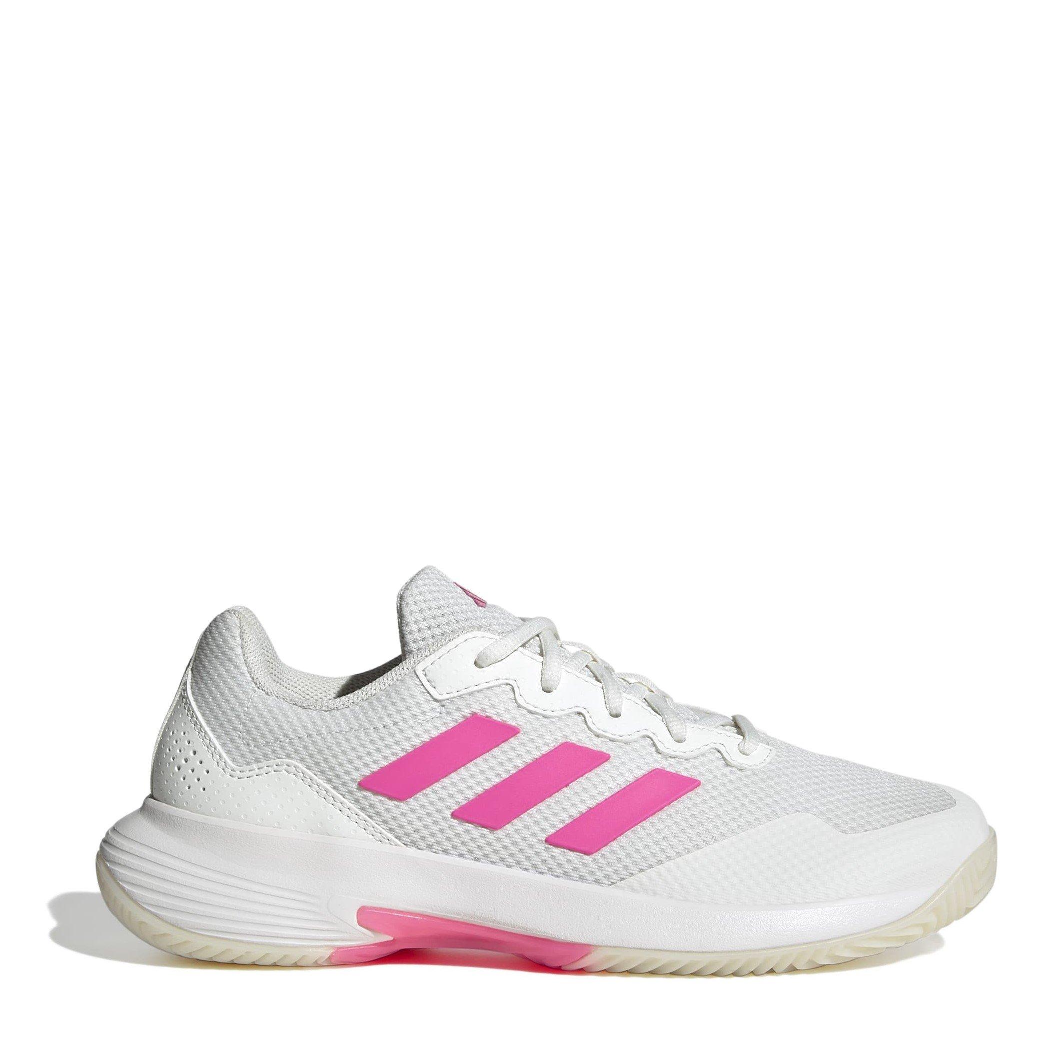 adidas GameCourt Tennis Shoes Tennis Shoes Sports Direct MY