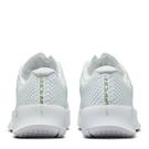 Blanc/Vert Kelly - Nike - Zoom Vapor 11 Women's Hard Court Tennis Shoes - 5