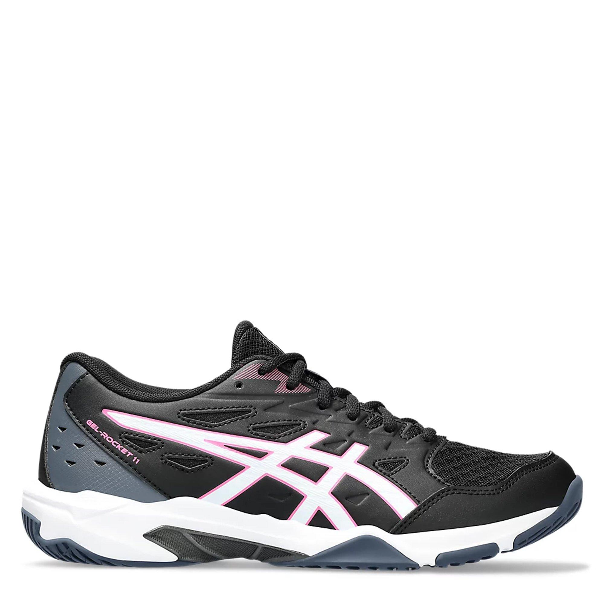 Asics gel rocket 2025 8 sports direct