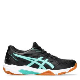 Asics GEL Rocket 11 Womens Badminton Shoes