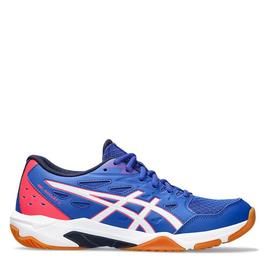 Asics GEL Rocket 11 Womens Badminton Shoes