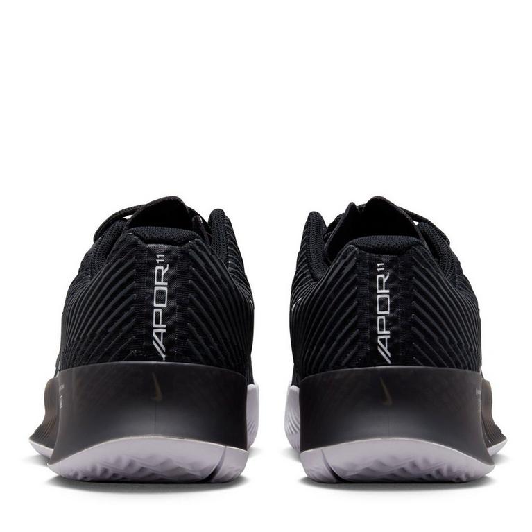 Blk/White-Anth - Nike - Boots CLARKS Verona Trish 261372414 Black Leather - 5