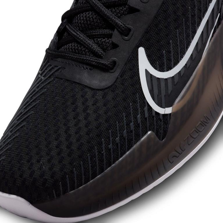 Blk/White-Anth - Nike - Boots CLARKS Verona Trish 261372414 Black Leather - 7