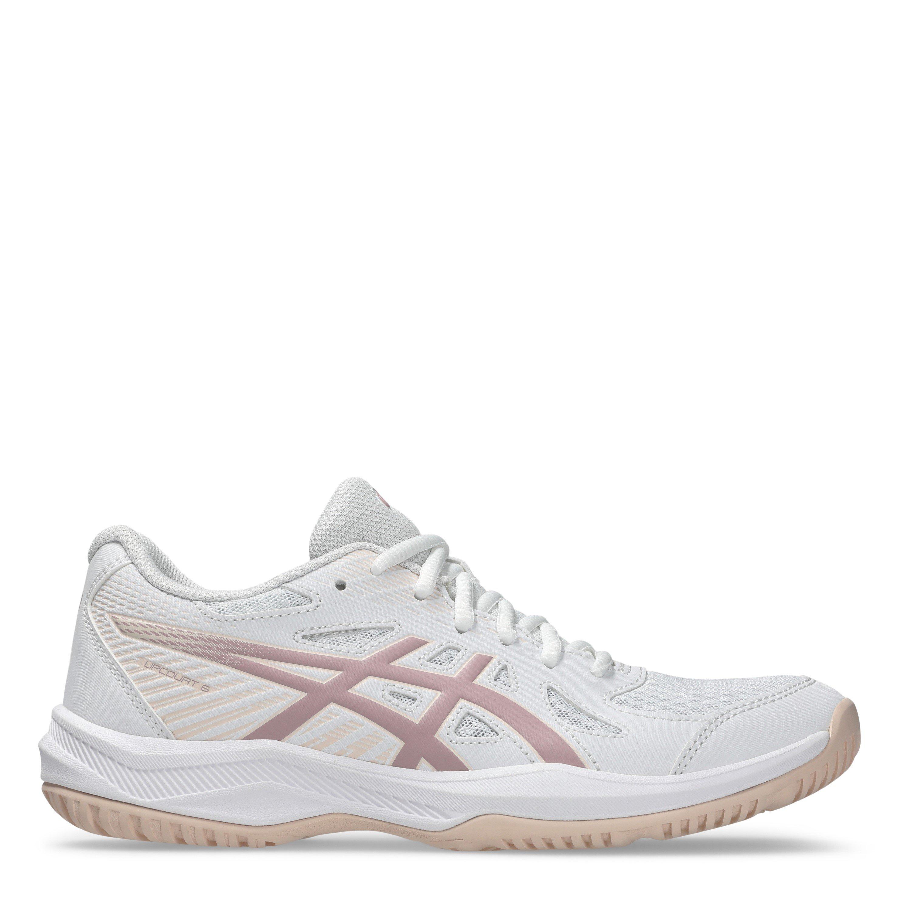 Asics Upcourt 6 Womens Badminton Shoes