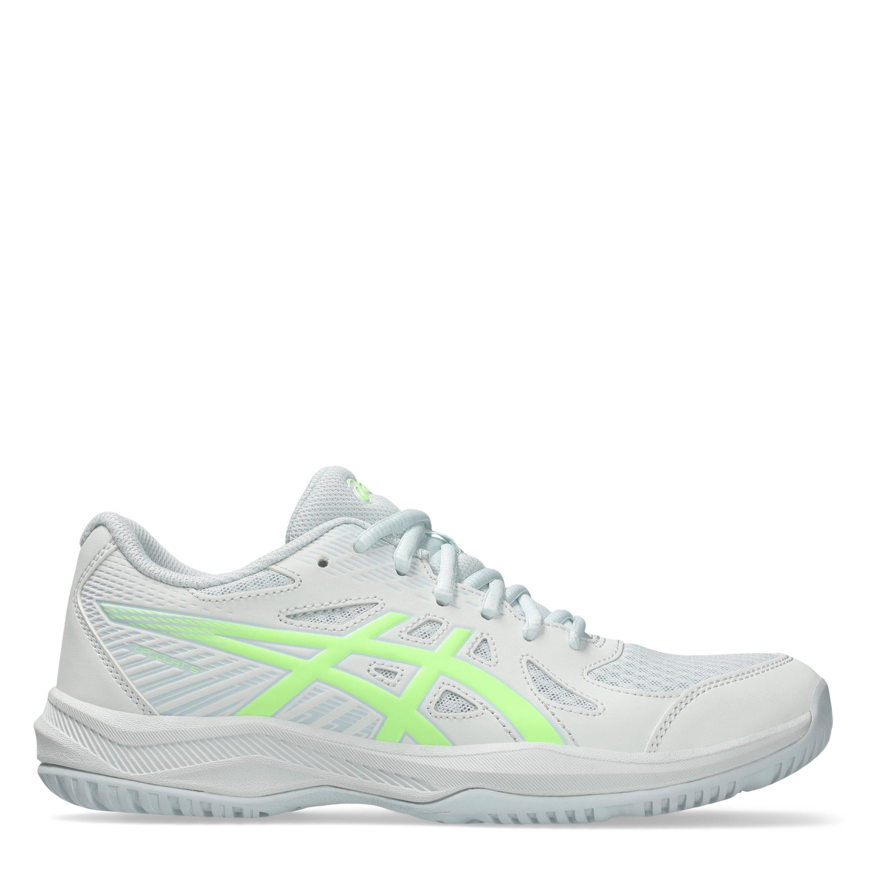 Asics Upcourt 6 Womens Badminton Shoes