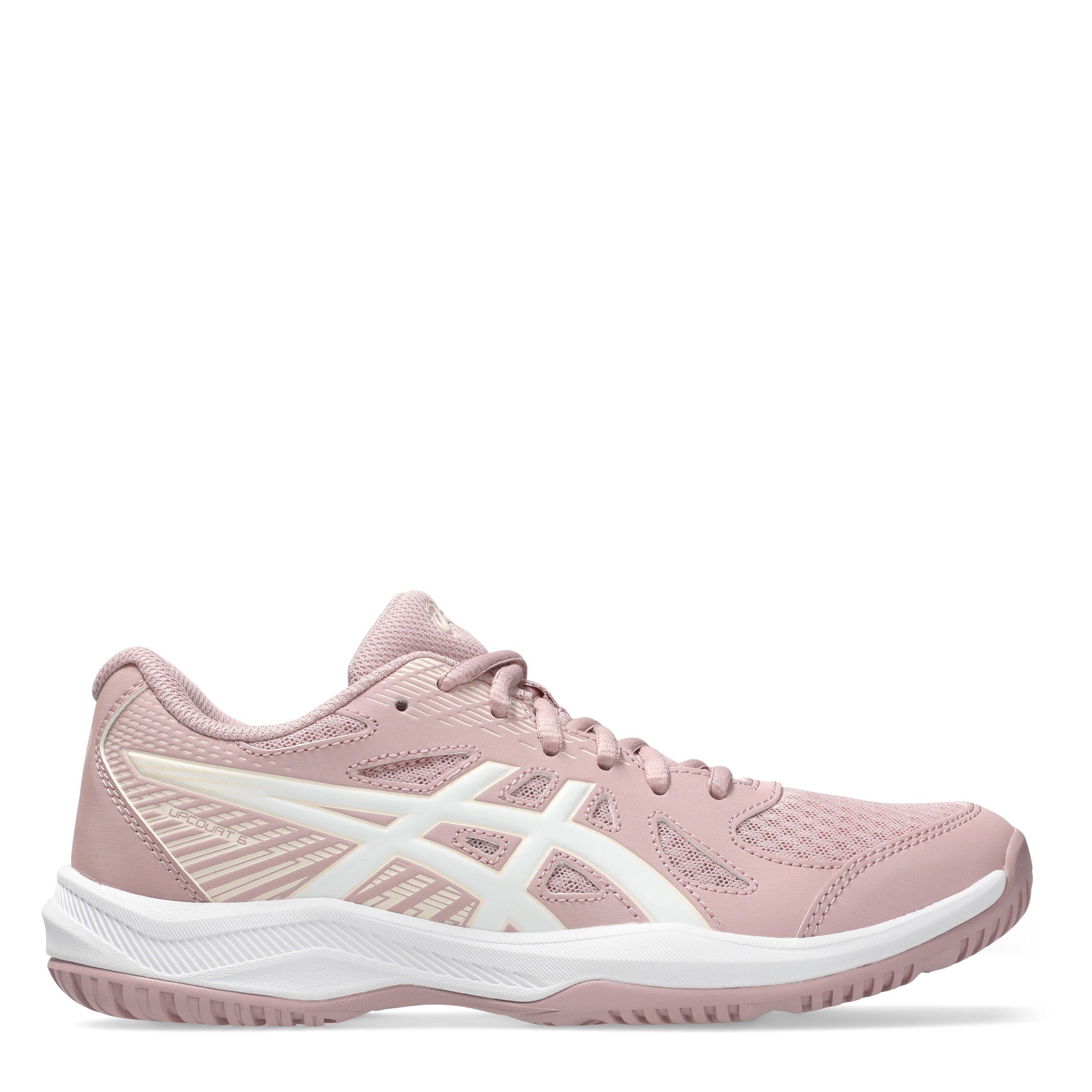 Asics Upcourt 6 Womens Badminton Shoes