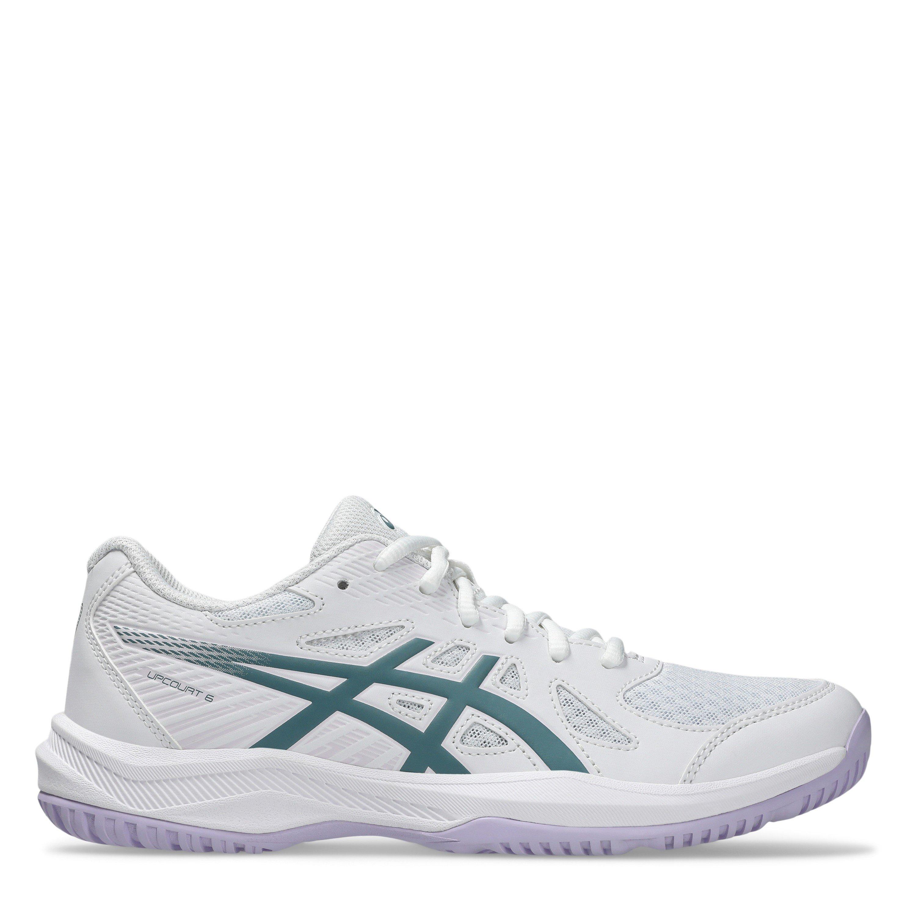 Asics Upcourt 6 Womens Badminton Shoes