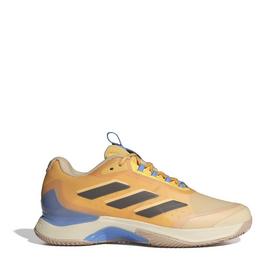 adidas Avacourt 2 Clay Tennis Shoes Womens