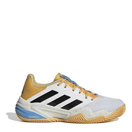 adidas Barricade 13 Clay Tennis Shoes Womens