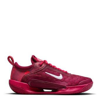 Nike Court Air Zoom NXT Women's Hard Court Tennis Shoes