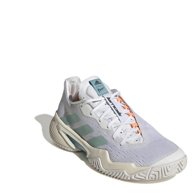 Diadora x Sneaker Freaker V7000 Taipan - adidas - Barricade Parley Tennis 51710-BBK shoes Women's - 3