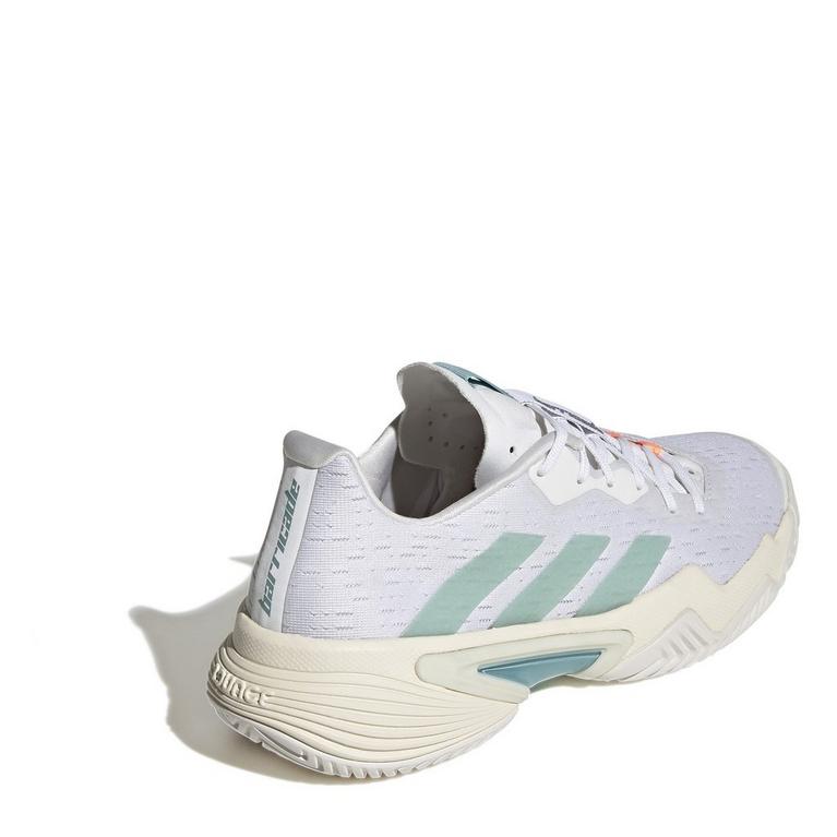 Diadora x Sneaker Freaker V7000 Taipan - adidas - Barricade Parley Tennis 51710-BBK shoes Women's - 4