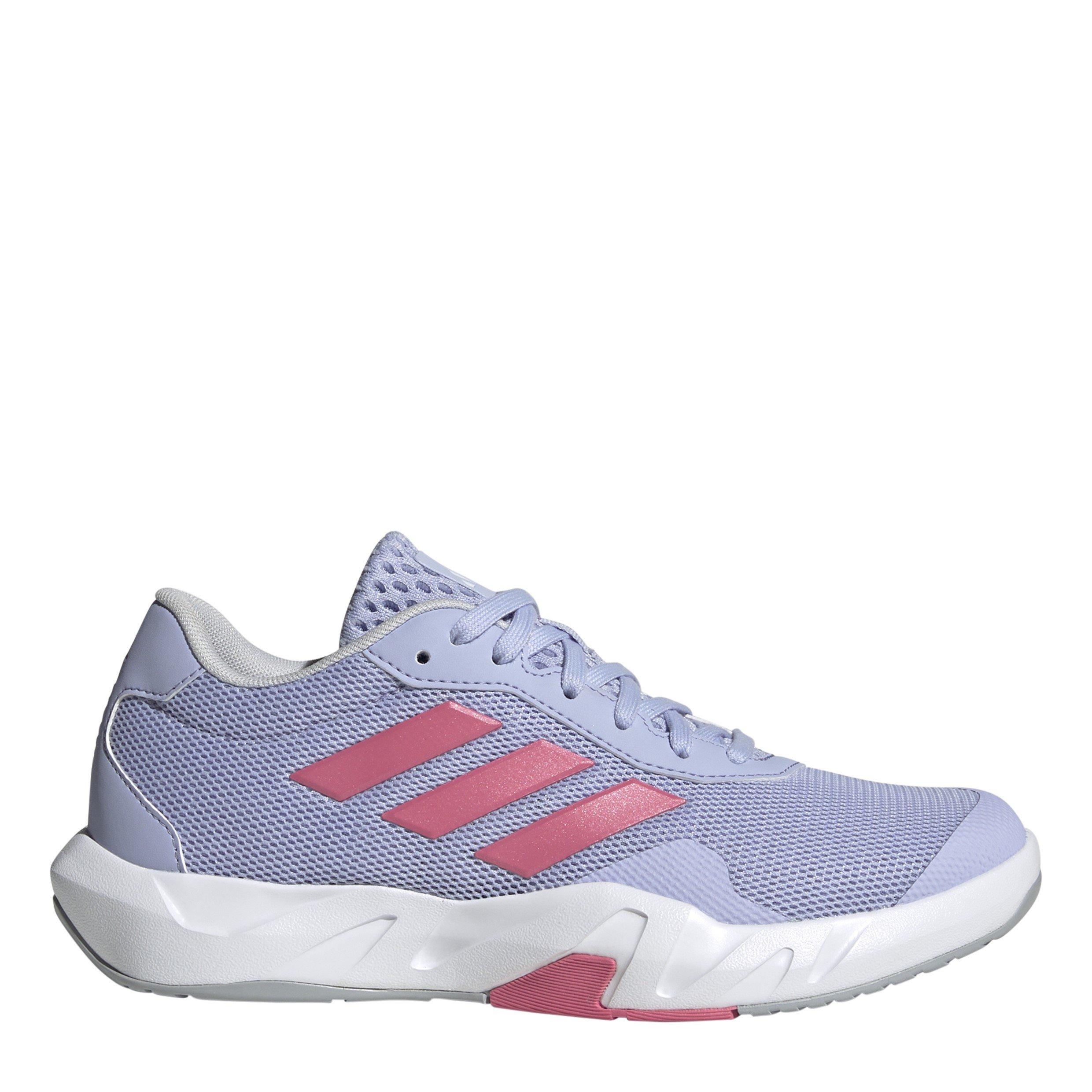 Violet Tone/Pin - adidas - Women's Tennis Shoes - 1