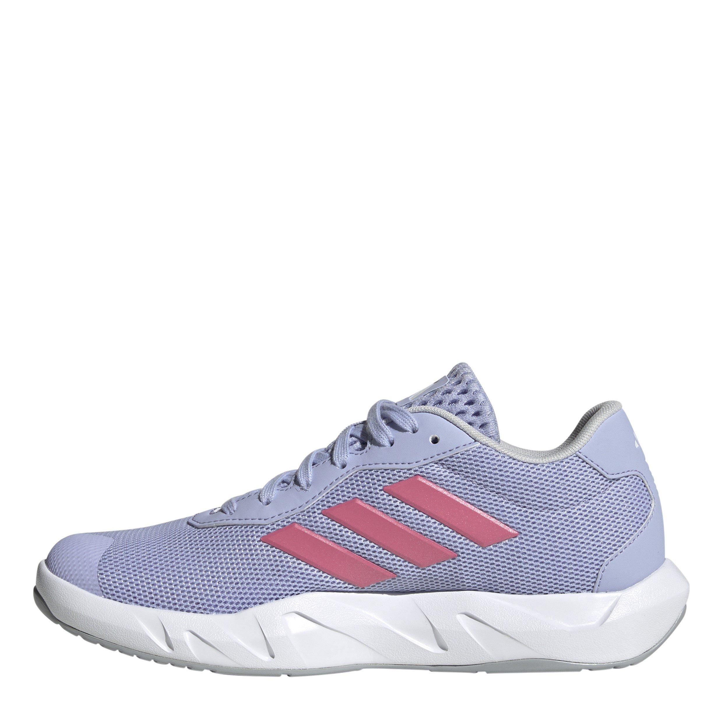 Violetter Ton/Nadel - adidas - Tennis Shoes - 2