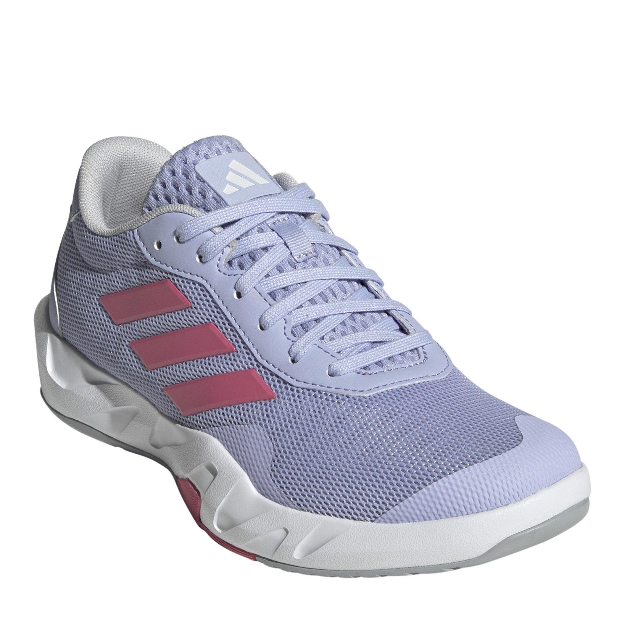 Violetter Ton/Nadel - adidas - Tennis Shoes - 3