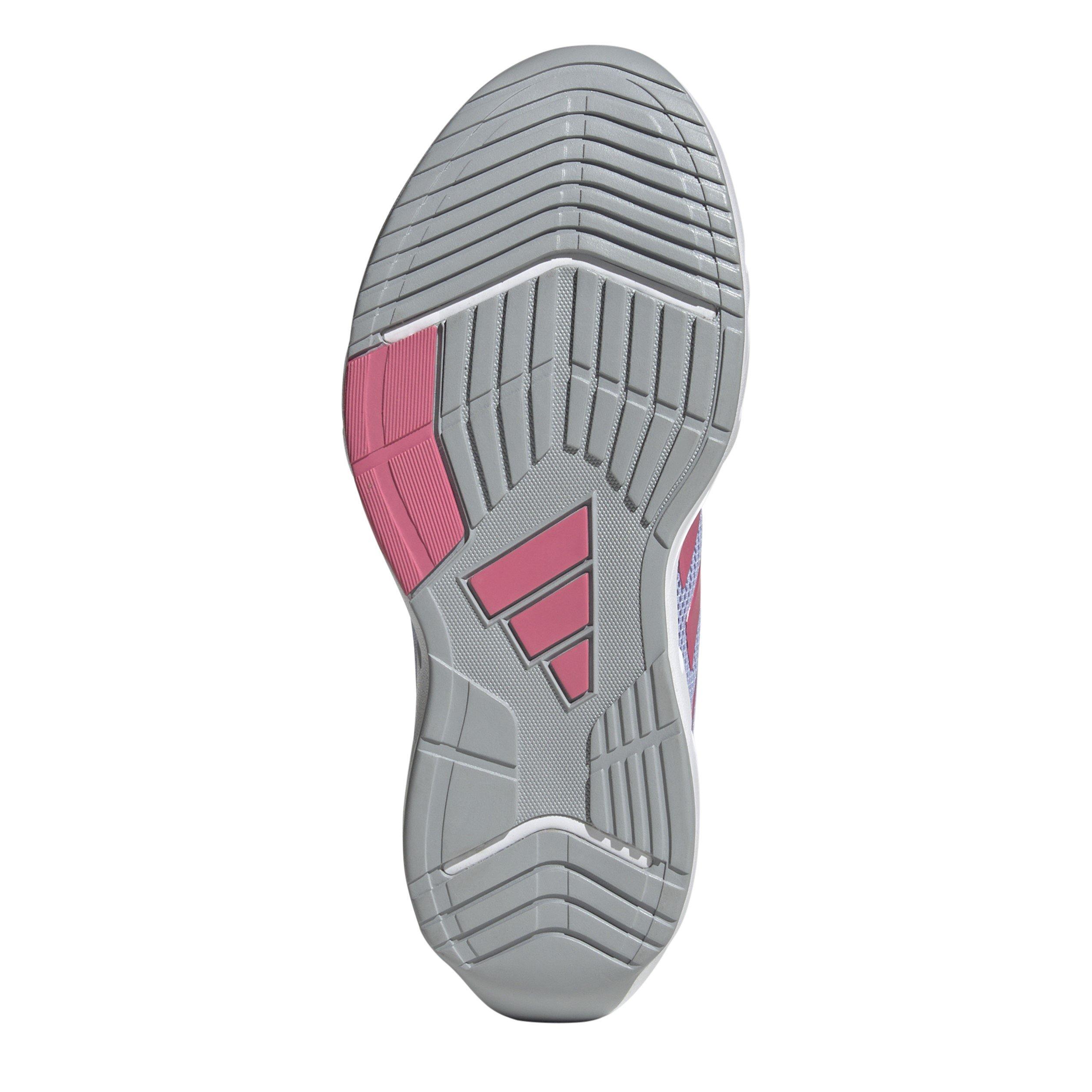 Violetter Ton/Nadel - adidas - Tennis Shoes - 6