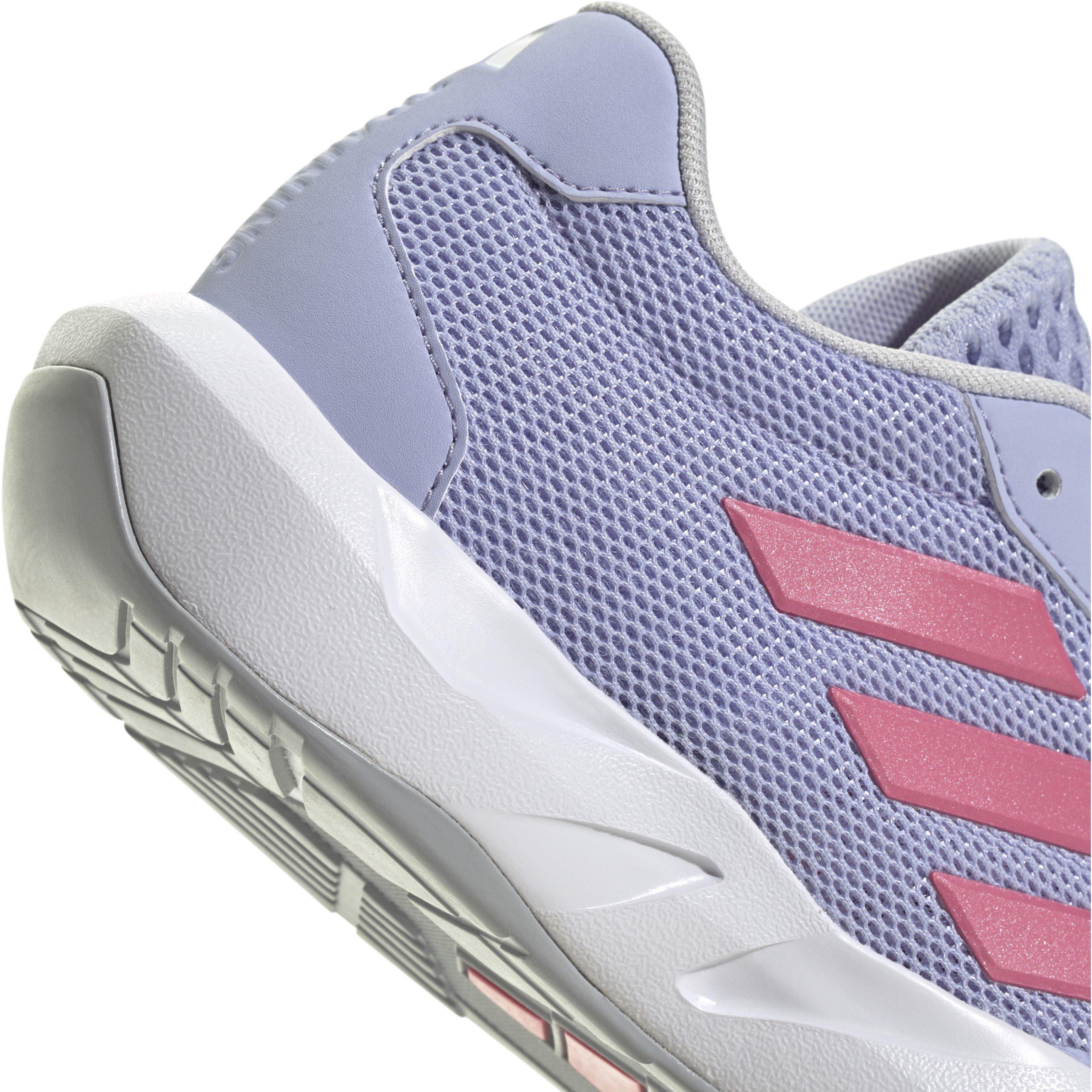 Violetter Ton/Nadel - adidas - Tennis Shoes - 8