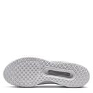 Blanc/Argenté - Nike - Sandals JENNY FAIRY WSHT180-01 Black - 3