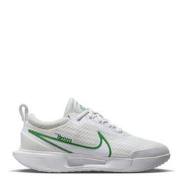 Nike Court Zoom Pro Hard Court Tennis Shoes Ladies