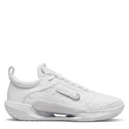 Nike Womens Court Zoom NXT Trainers