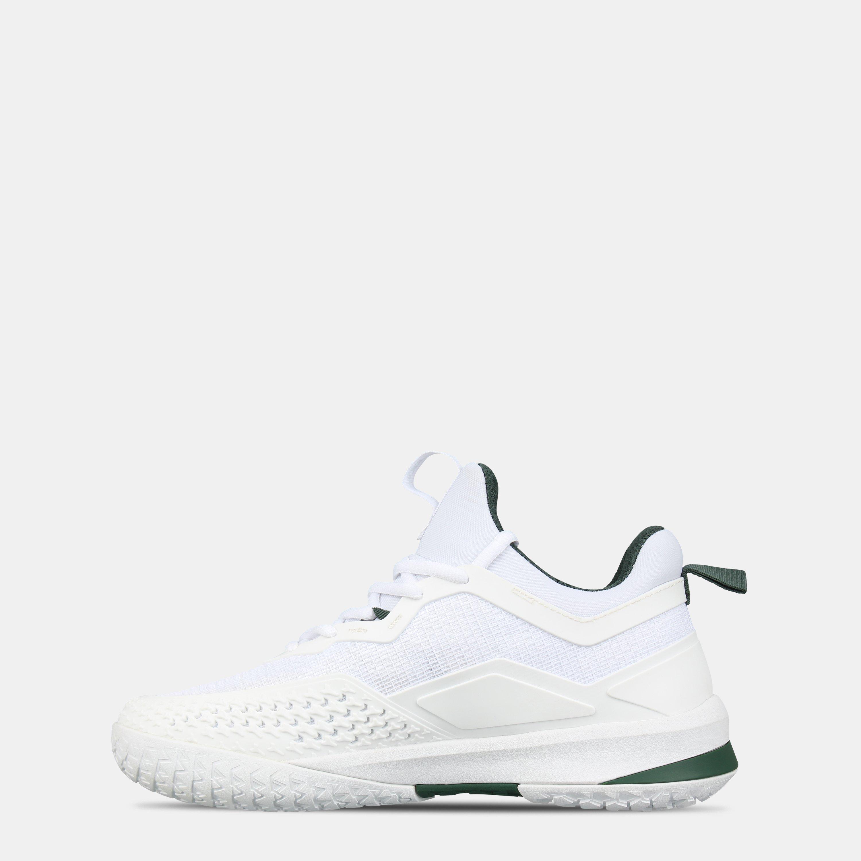 Blanc/Vert - Slazenger - Slaz AC Shoe Ld64 - 2