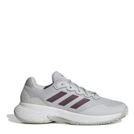 adidas adidas Gamecourt 2 W Tennis Shoes Womens