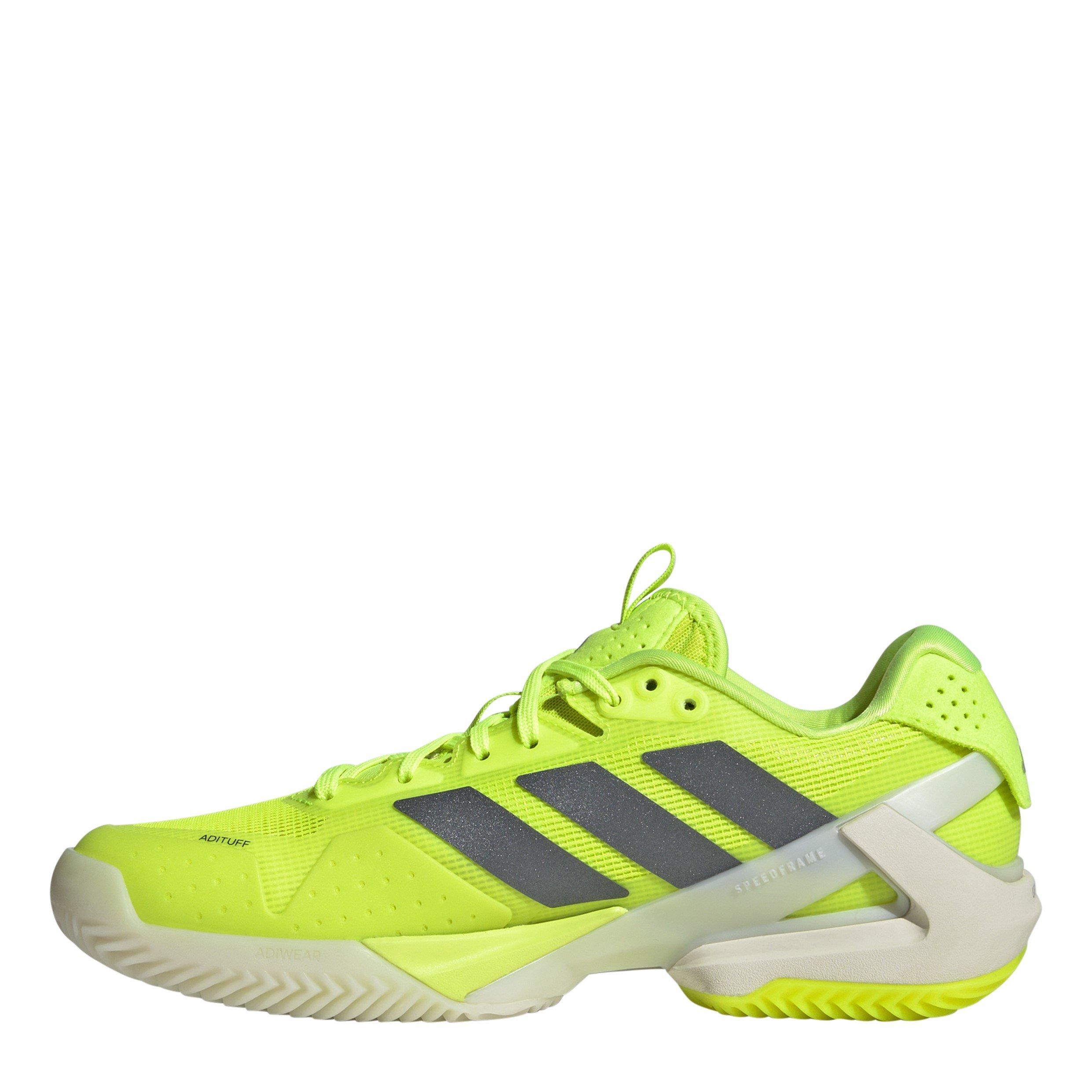 Lucid Lemon/Iro - adidas - Tennis Shoes - 2