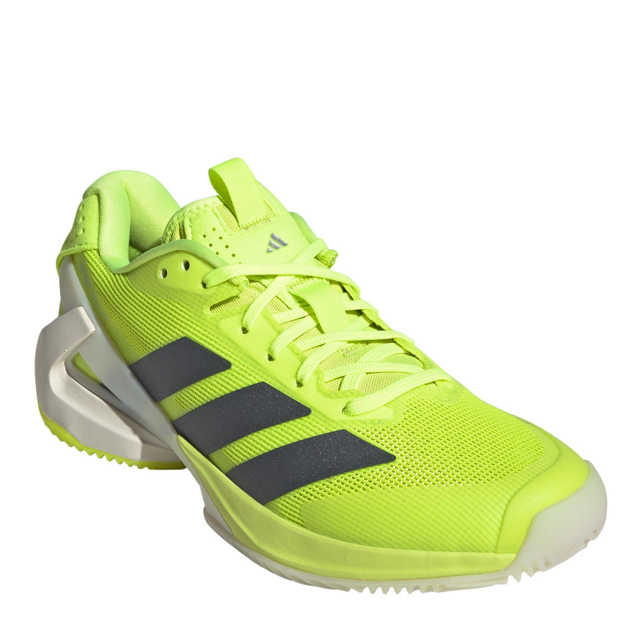 Lucid Lemon/Iro - adidas - Tennis Shoes - 3