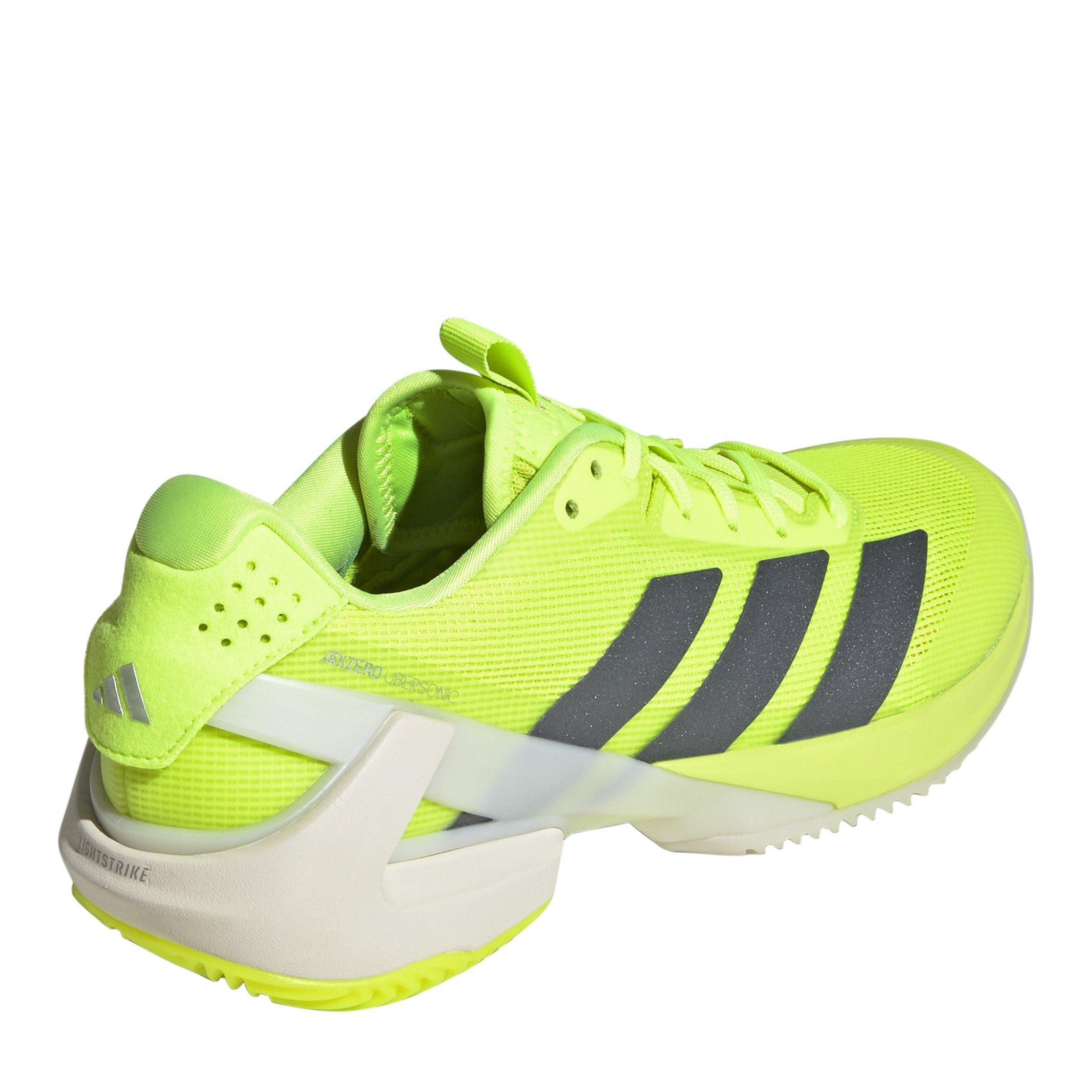 Lucid Lemon/Iro - adidas - Tennis Shoes - 4