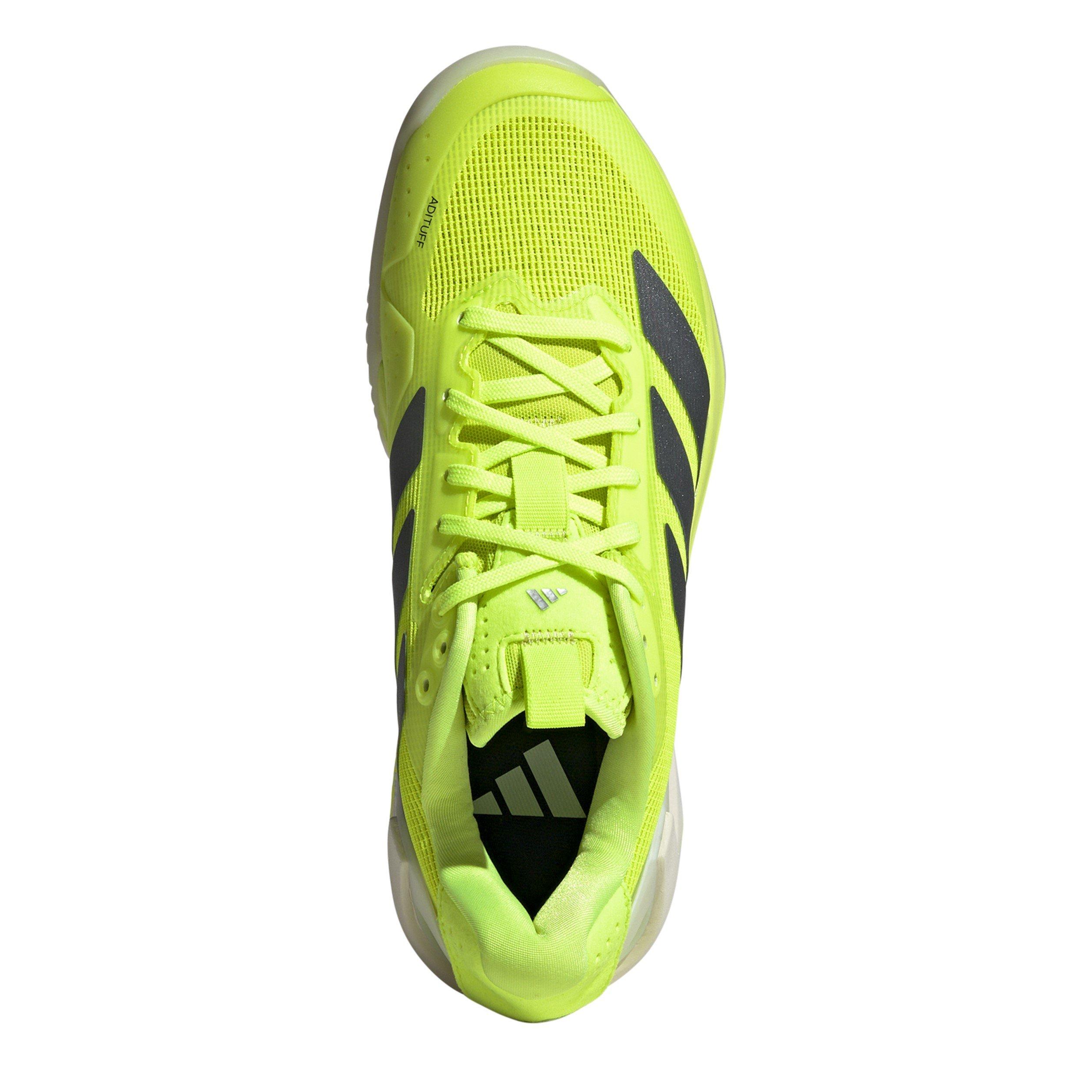 Lucid Lemon/Iro - adidas - Tennis Shoes - 5