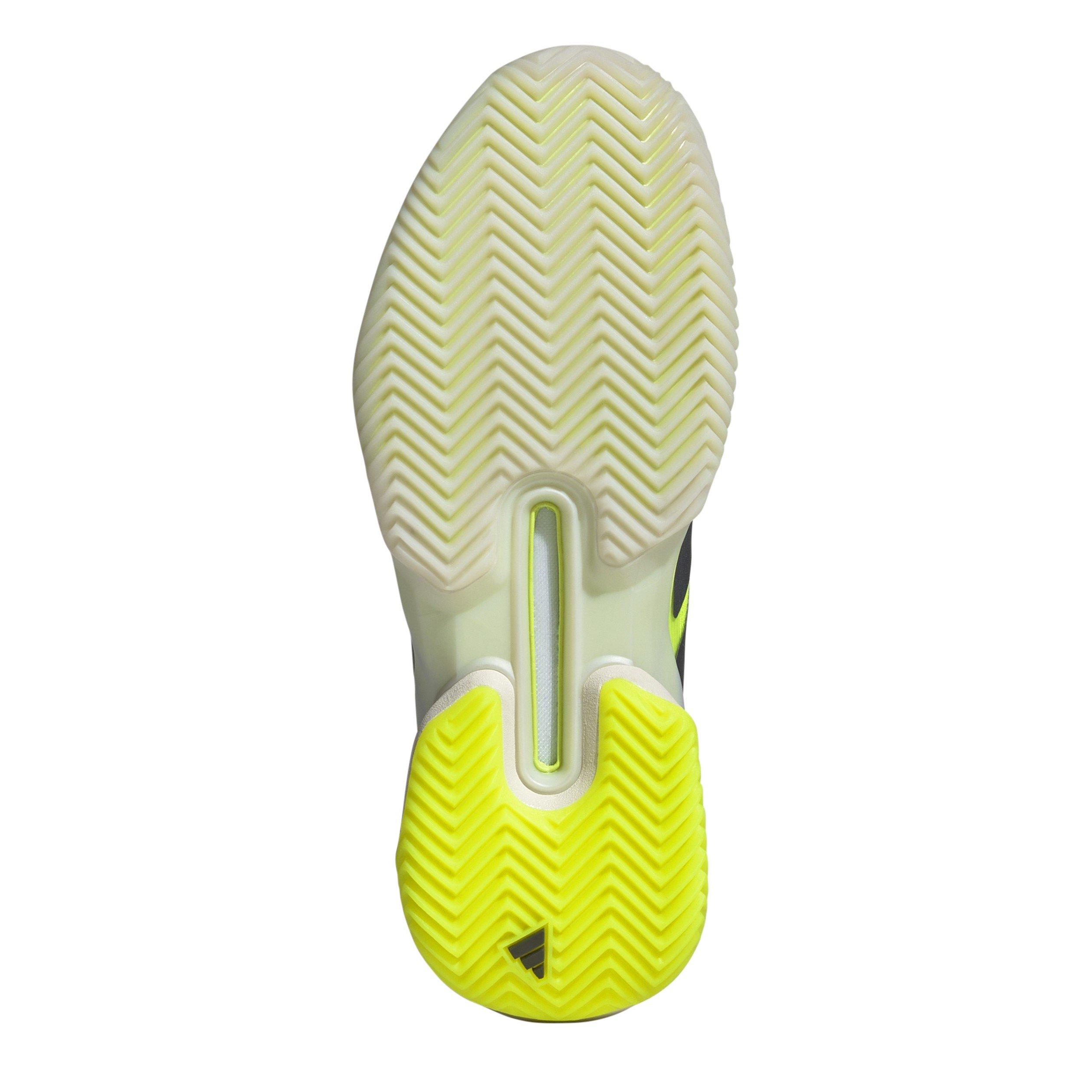 Lucid Lemon/Iro - adidas - Tennis Shoes - 6