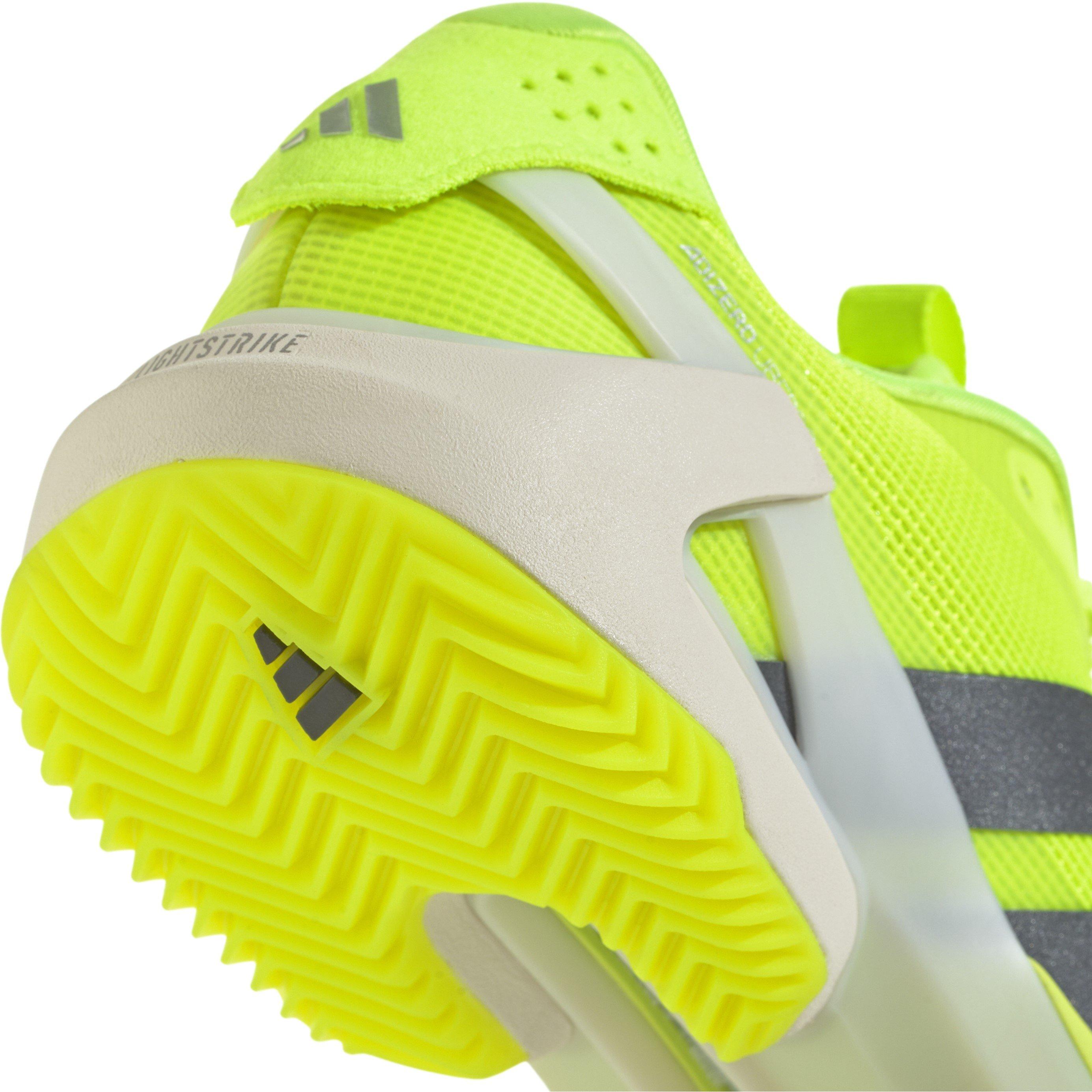 Lucid Lemon/Iro - adidas - Tennis Shoes - 7
