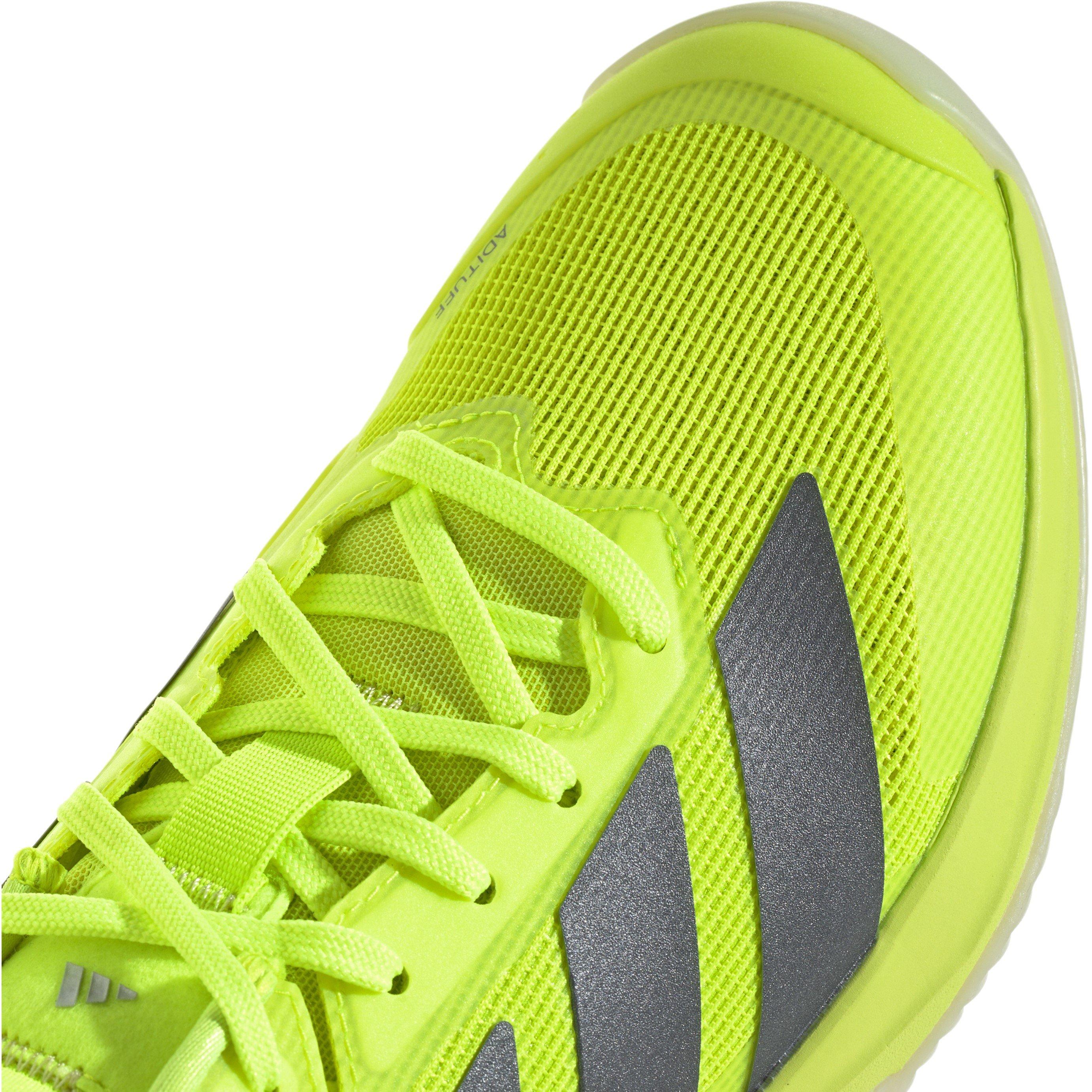 Lucid Lemon/Iro - adidas - Tennis Shoes - 8