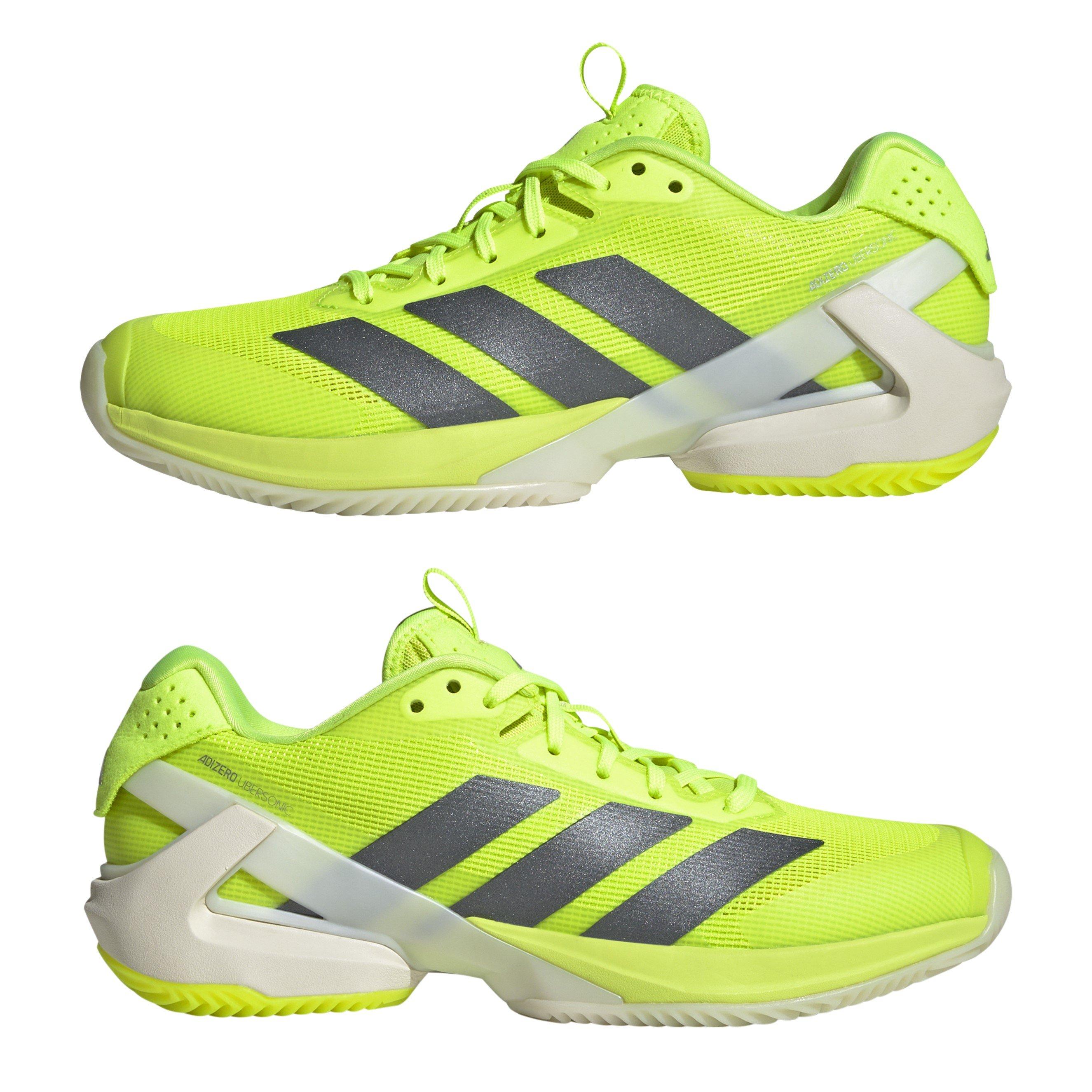 Lucid Lemon/Iro - adidas - Tennis Shoes - 9