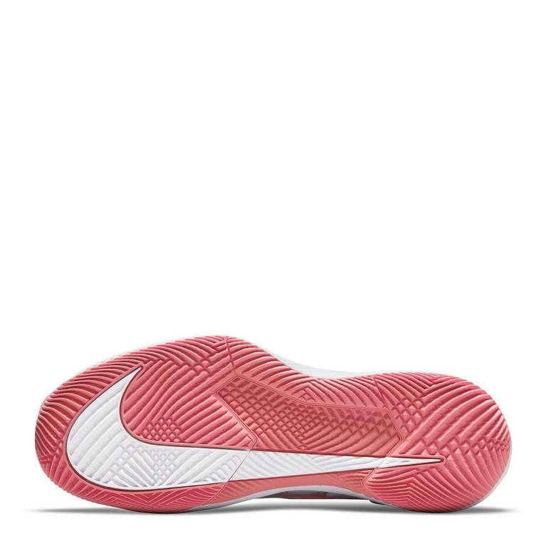 SEL BLANC/ROSE - Nike - zapatillas de running Mizuno niño niña talla 45 - 3