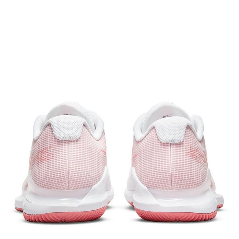 SEL BLANC/ROSE - Nike - zapatillas de running Mizuno niño niña talla 45 - 5