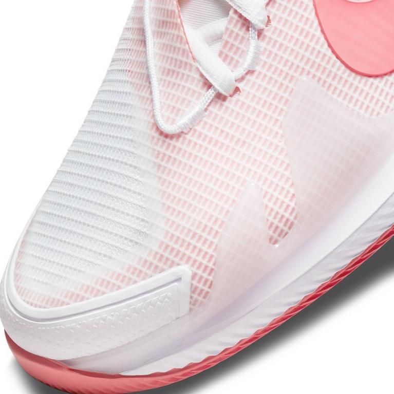 SEL BLANC/ROSE - Nike - zapatillas de running Mizuno niño niña talla 45 - 7