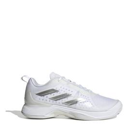 adidas Avacourt Womens Tennis Shoes