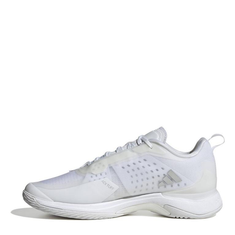 Blanc - adidas - whipstitch ankle boots - 2