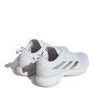 Blanc - adidas - whipstitch ankle boots - 4