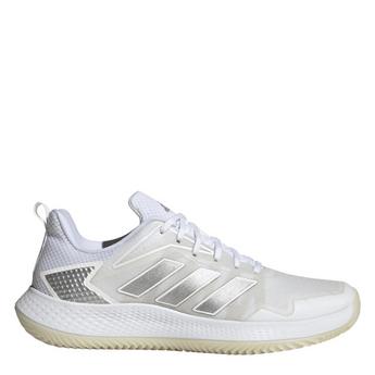 adidas Defiant Speed Clay Tennis Shoes Womens