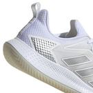 Blanc - adidas - Oneil Gardner wearing Andre 3000 x Tretorn sneakers - 7
